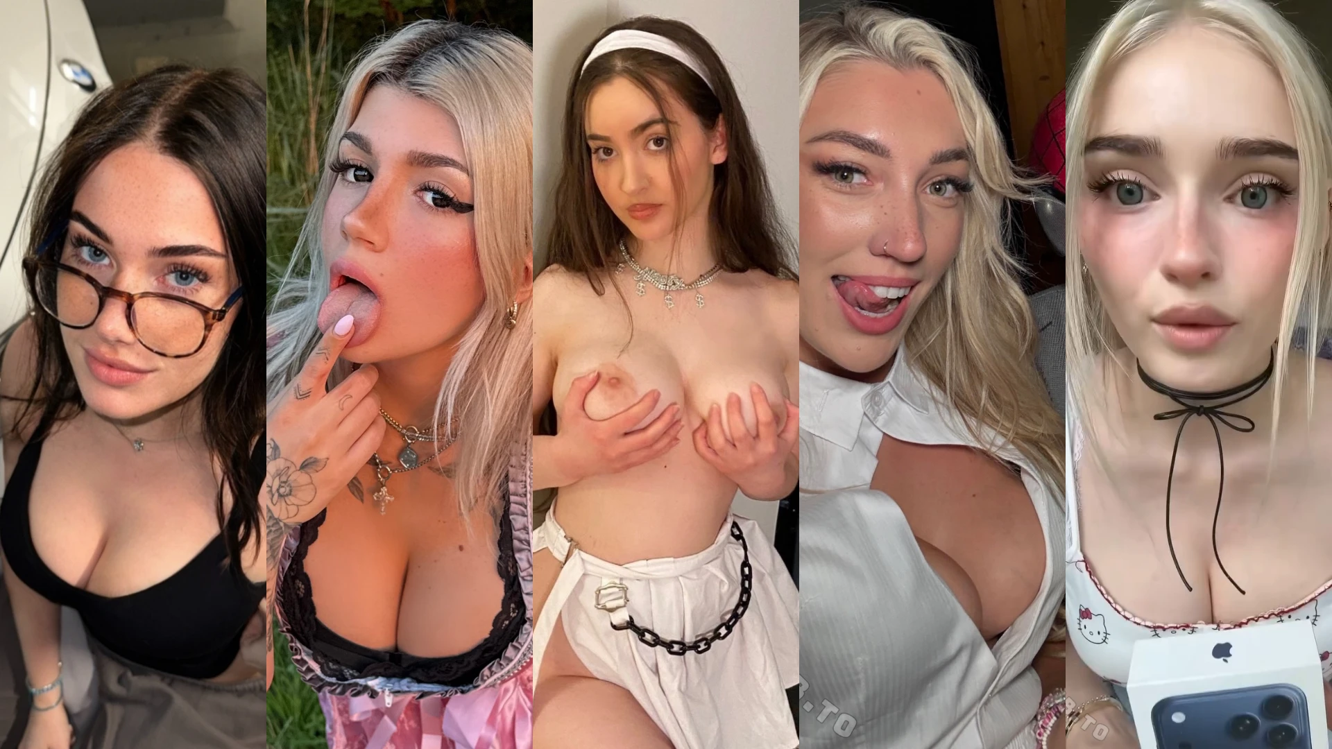 Influencer Archiv 🍑